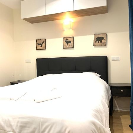 Appart'Village Jouy Les Metz Habitación foto