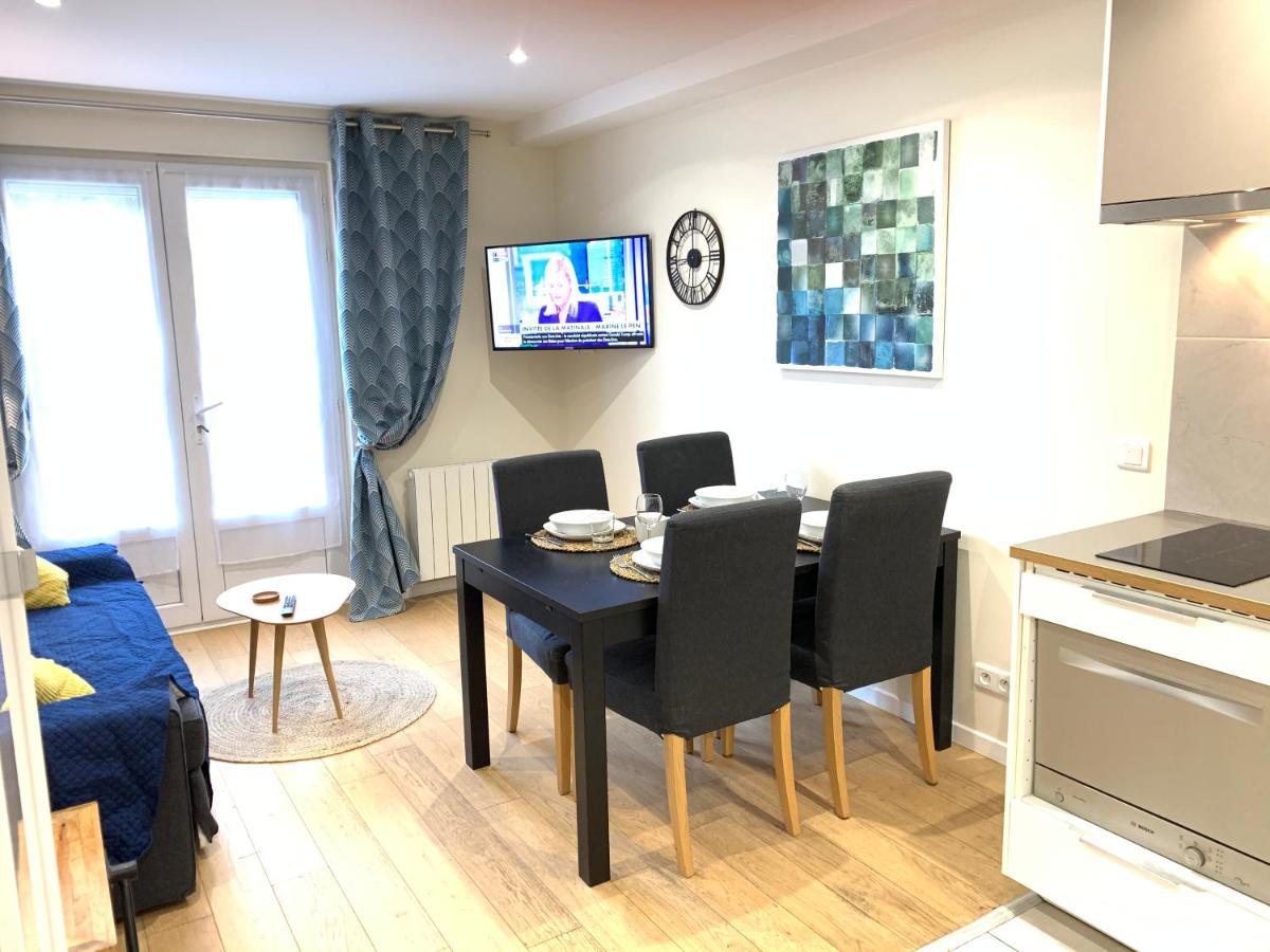 Appart'Village Jouy Les Metz Exterior foto
