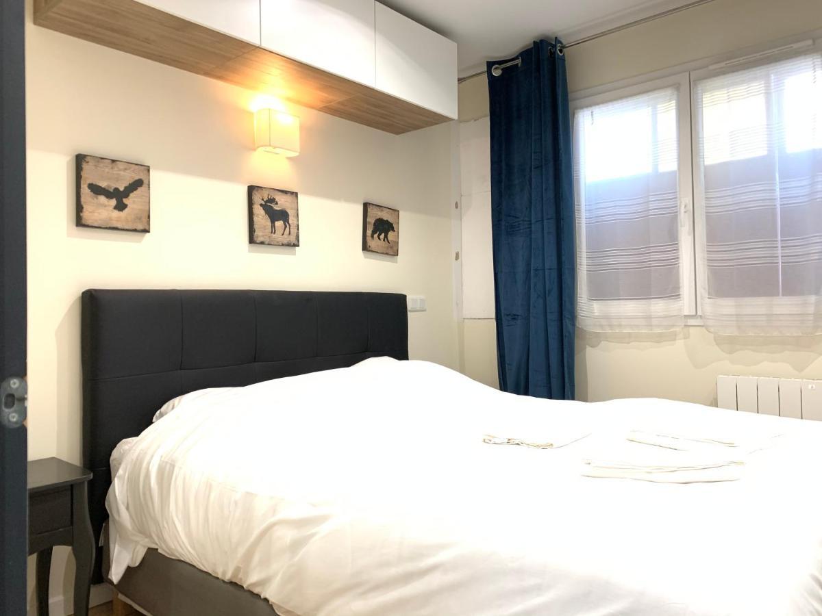 Appart'Village Jouy Les Metz Exterior foto