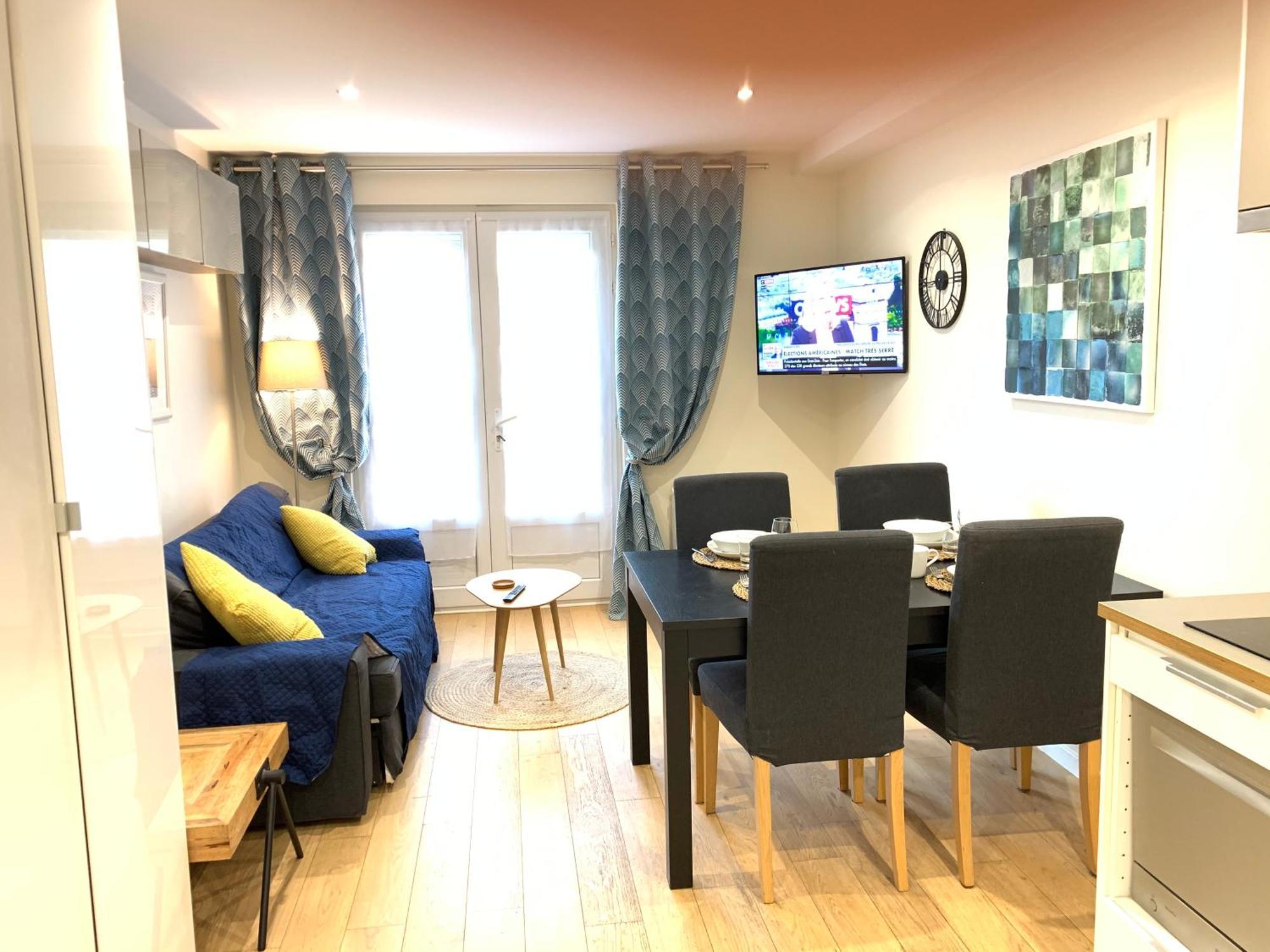 Appart'Village Jouy Les Metz Habitación foto