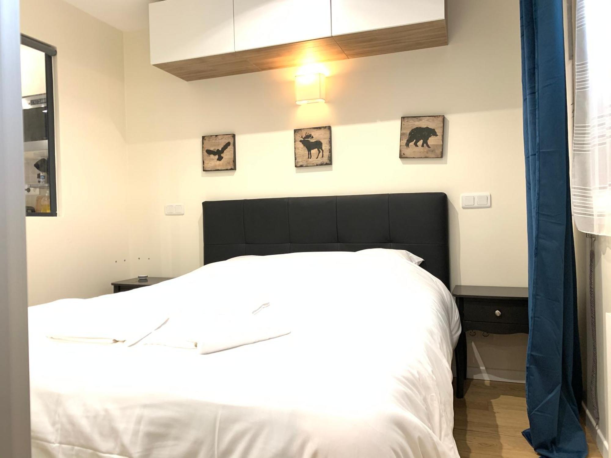 Appart'Village Jouy Les Metz Habitación foto